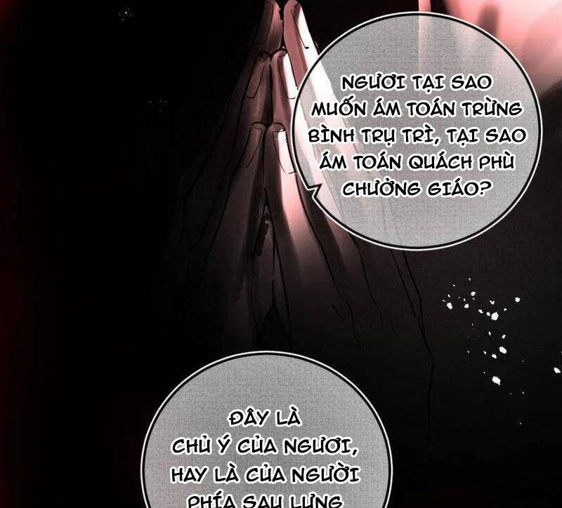 Ta Là Tà Đế Chap 486 - Next Chap 487