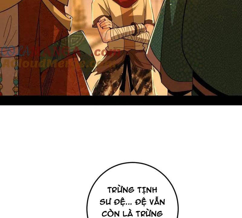 Ta Là Tà Đế Chap 486 - Next Chap 487