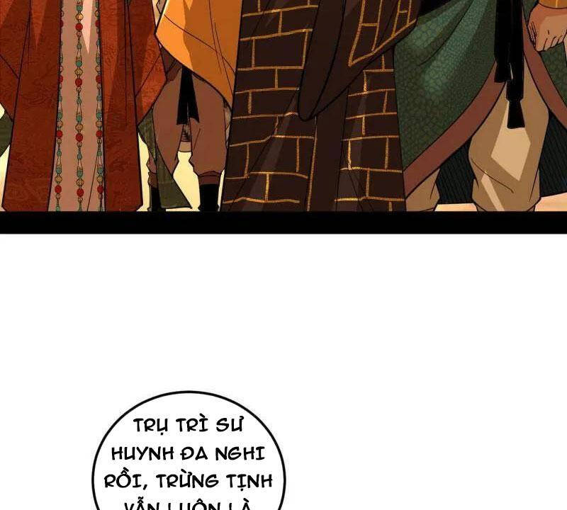 Ta Là Tà Đế Chap 486 - Next Chap 487