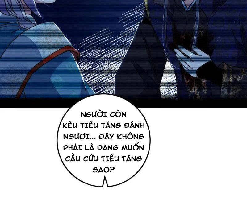 Ta Là Tà Đế Chap 486 - Next Chap 487