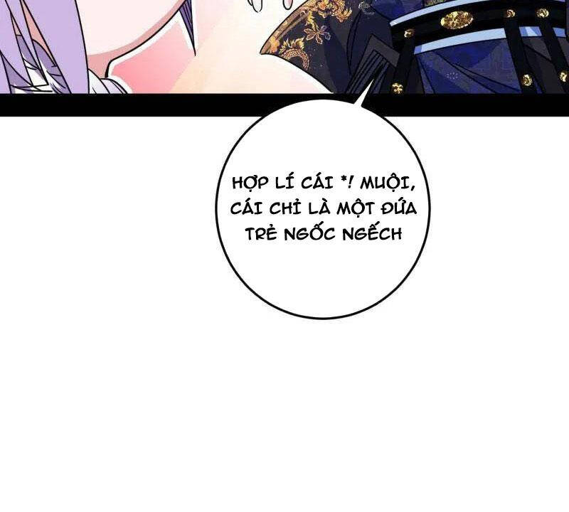 Ta Là Tà Đế Chap 486 - Next Chap 487
