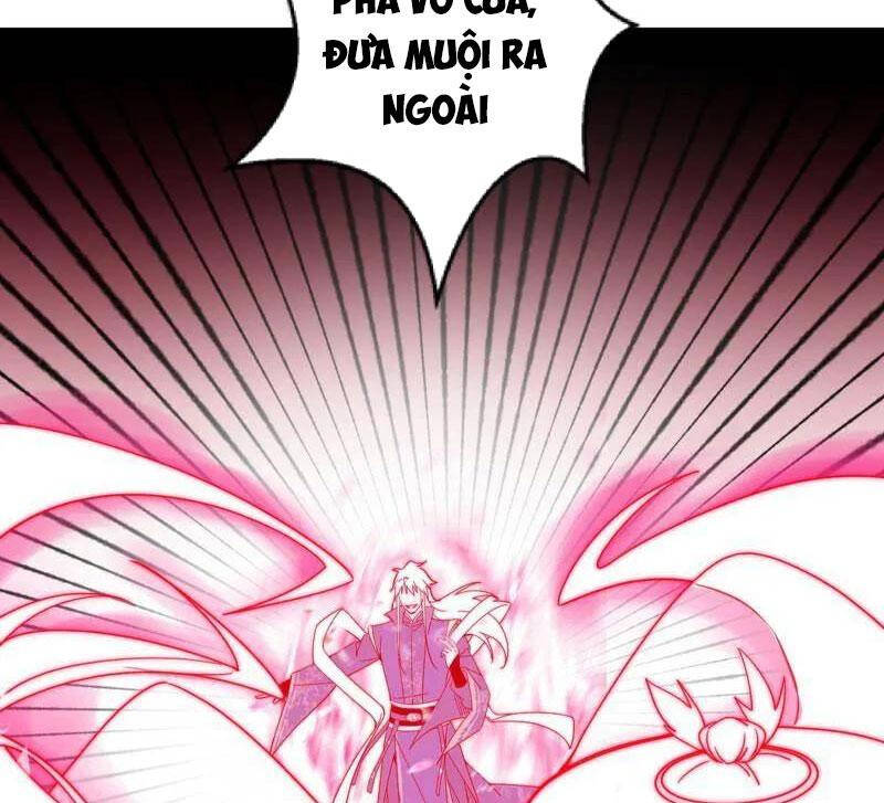 Ta Là Tà Đế Chap 486 - Next Chap 487