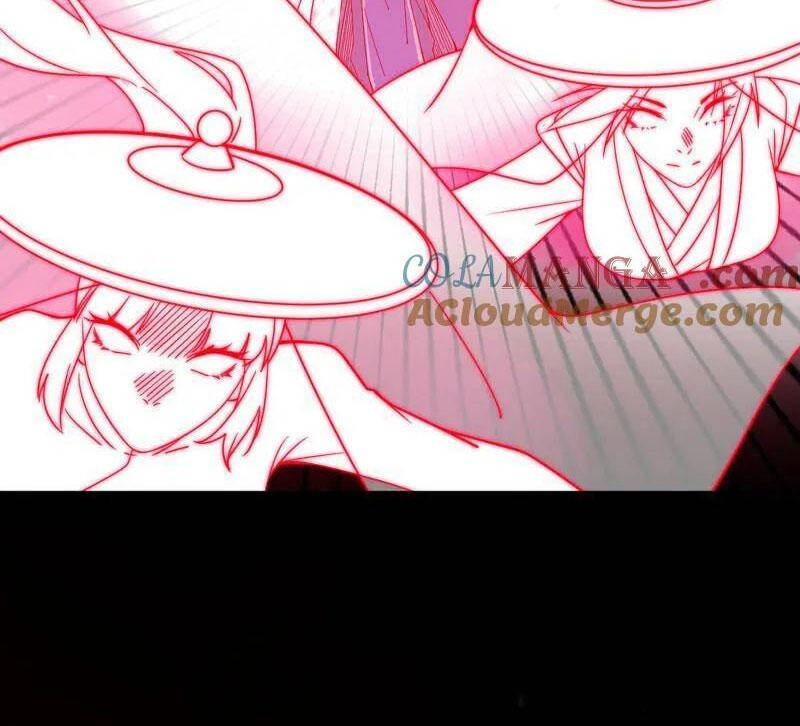 Ta Là Tà Đế Chap 486 - Next Chap 487