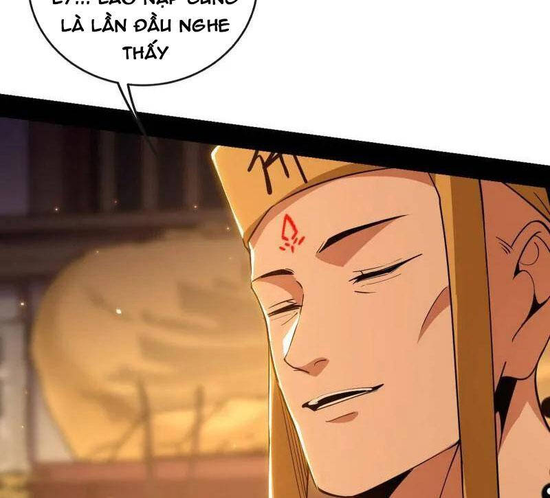 Ta Là Tà Đế Chap 486 - Next Chap 487