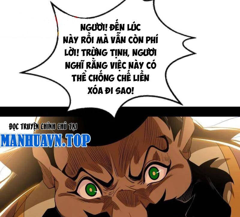 Ta Là Tà Đế Chap 486 - Next Chap 487