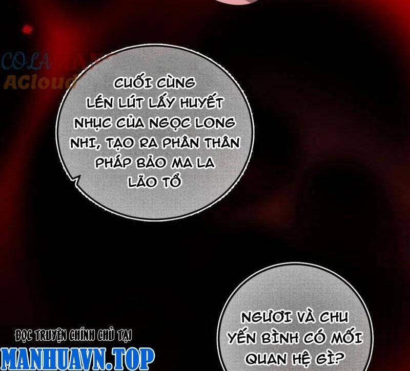 Ta Là Tà Đế Chap 486 - Next Chap 487