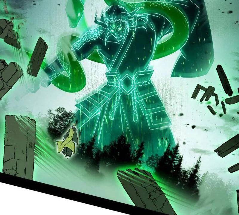 Ta Là Tà Đế Chap 486 - Next Chap 487