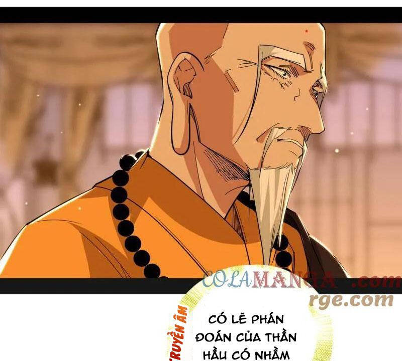 Ta Là Tà Đế Chap 486 - Next Chap 487