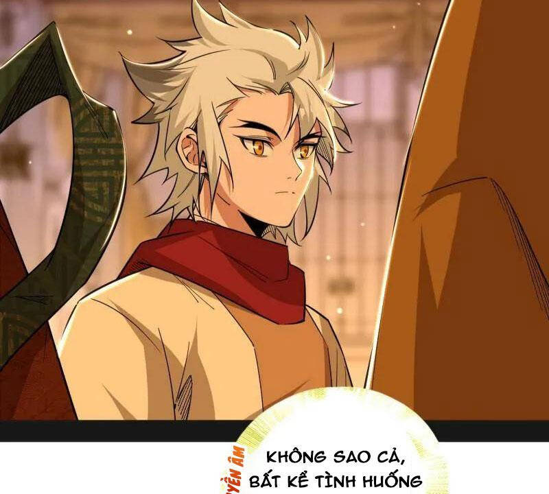 Ta Là Tà Đế Chap 486 - Next Chap 487
