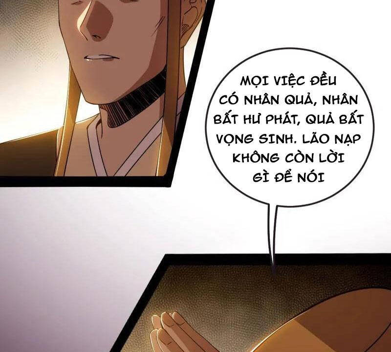 Ta Là Tà Đế Chap 486 - Next Chap 487
