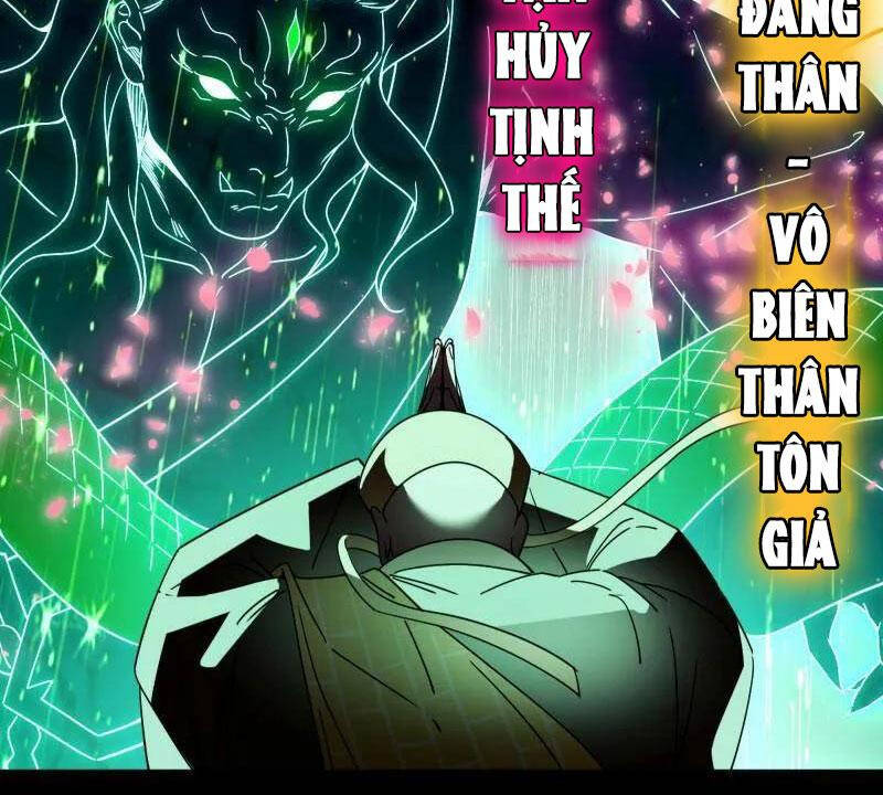 Ta Là Tà Đế Chap 486 - Next Chap 487