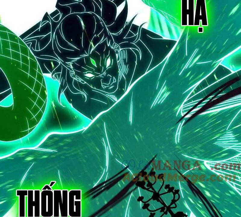 Ta Là Tà Đế Chap 486 - Next Chap 487