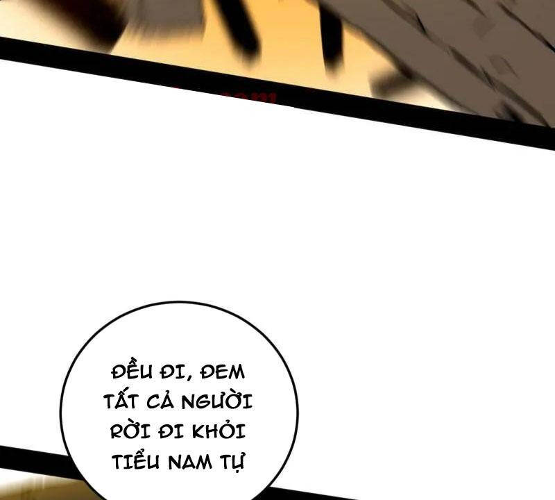 Ta Là Tà Đế Chap 486 - Next Chap 487