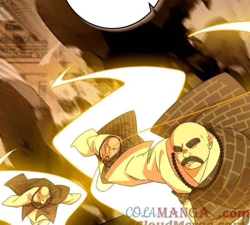 Ta Là Tà Đế Chap 486 - Next Chap 487