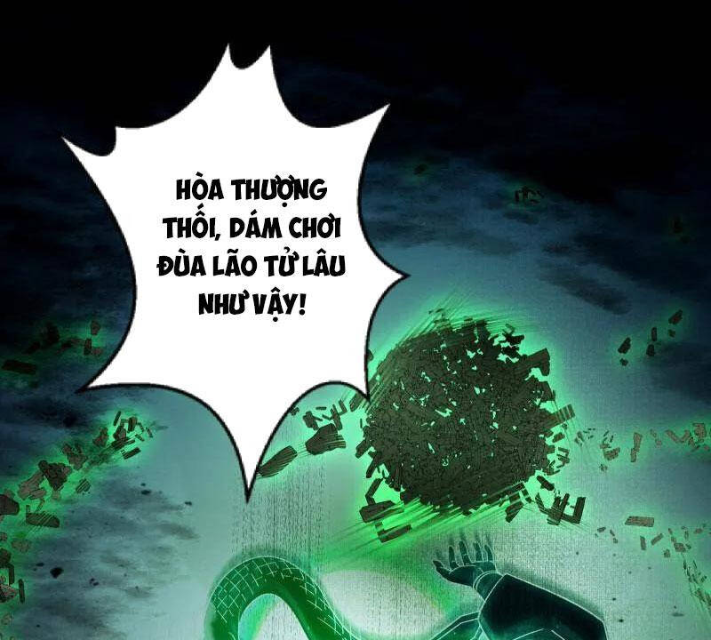 Ta Là Tà Đế Chap 486 - Next Chap 487
