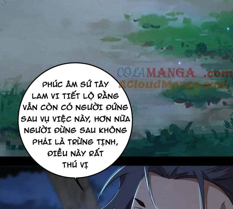 Ta Là Tà Đế Chap 486 - Next Chap 487