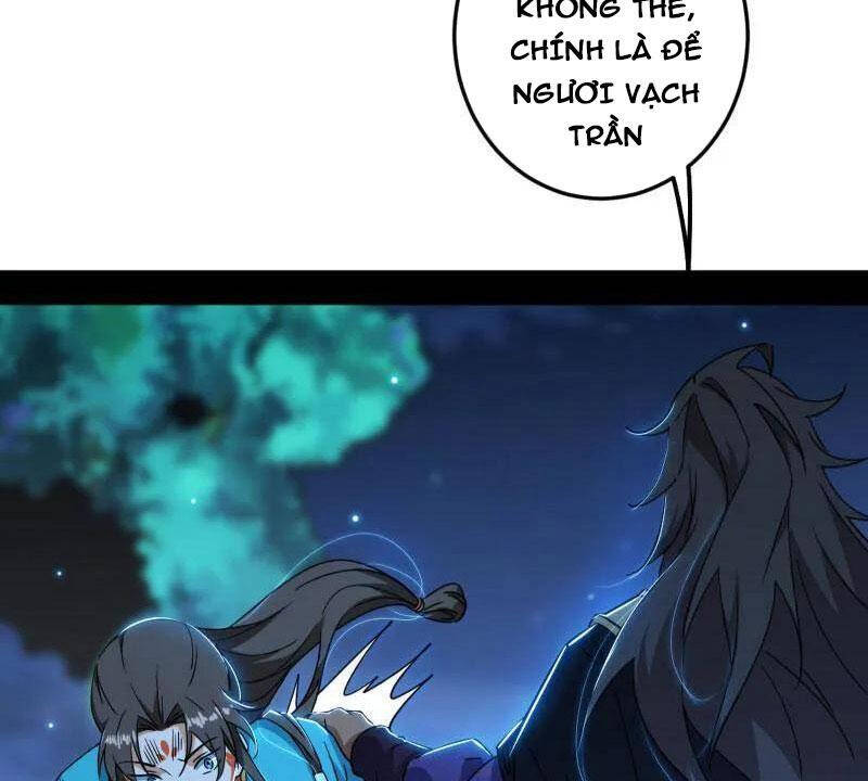 Ta Là Tà Đế Chap 486 - Next Chap 487