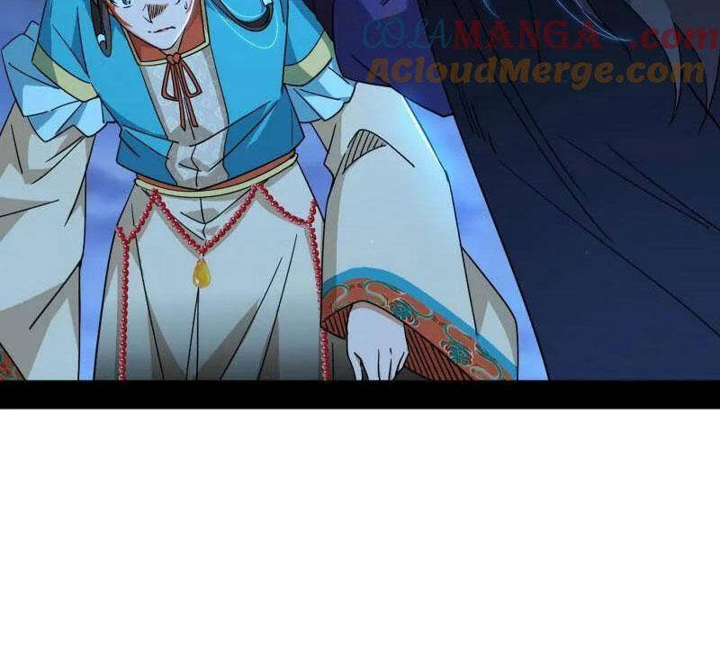 Ta Là Tà Đế Chap 486 - Next Chap 487