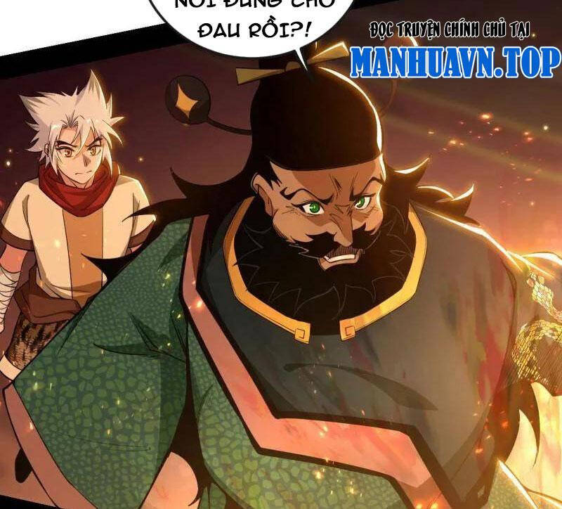 Ta Là Tà Đế Chap 486 - Next Chap 487