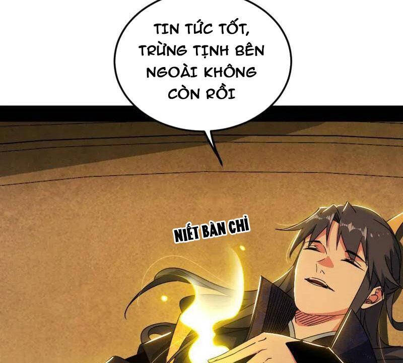 Ta Là Tà Đế Chap 486 - Next Chap 487