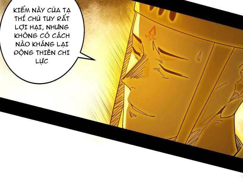 Ta Là Tà Đế Chap 487 - Next Chap 488