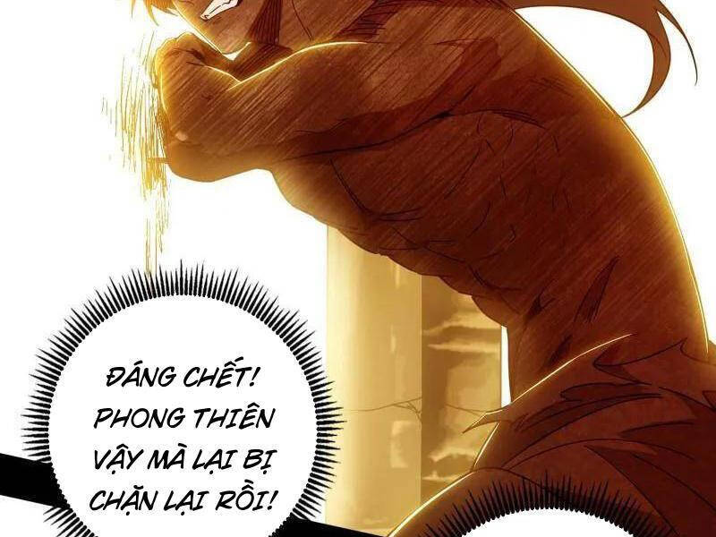 Ta Là Tà Đế Chap 487 - Next Chap 488