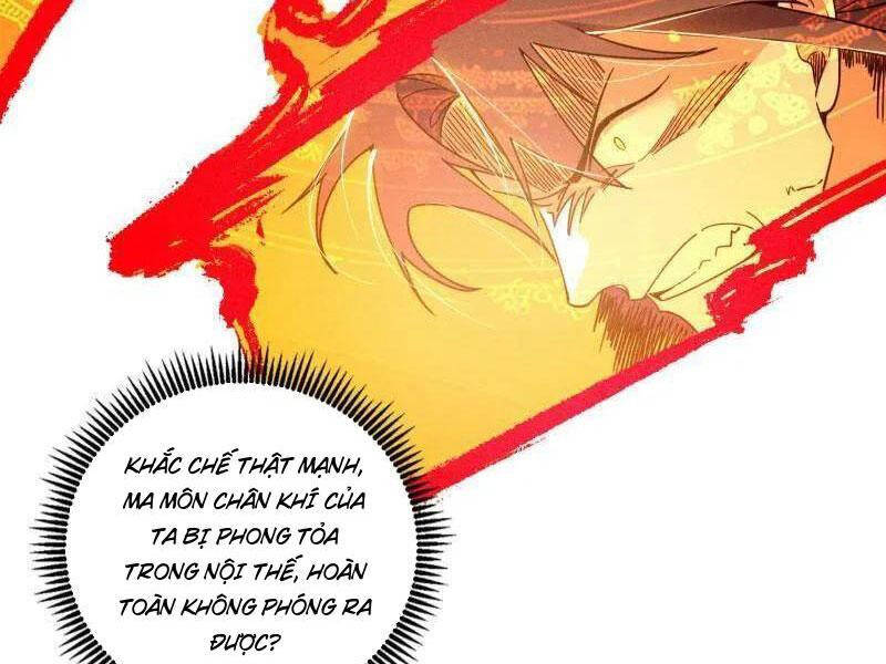 Ta Là Tà Đế Chap 487 - Next Chap 488