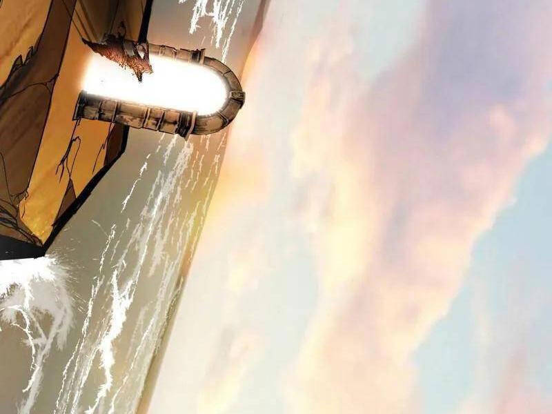 Ta Là Tà Đế Chap 487 - Next Chap 488