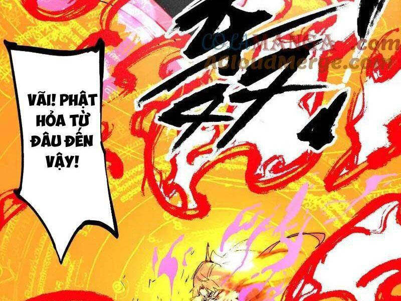Ta Là Tà Đế Chap 487 - Next Chap 488