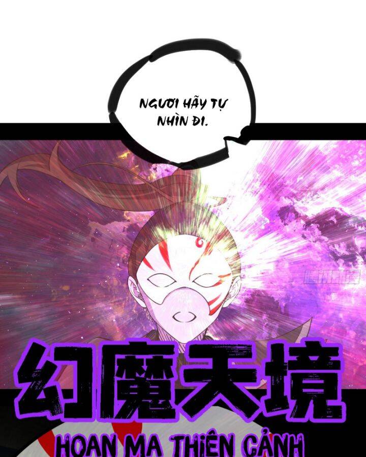 Ta Là Tà Đế Chap 400 - Next Chap 401