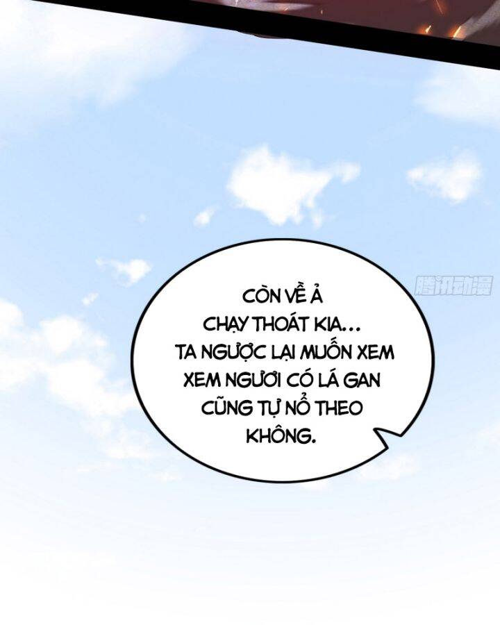 Ta Là Tà Đế Chap 400 - Next Chap 401
