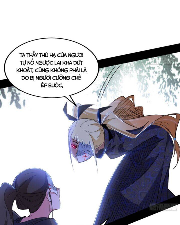 Ta Là Tà Đế Chap 400 - Next Chap 401
