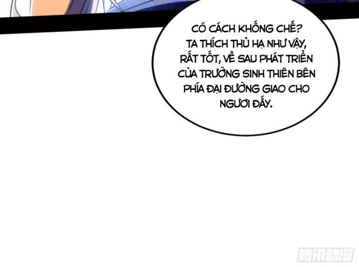 Ta Là Tà Đế Chap 400 - Next Chap 401