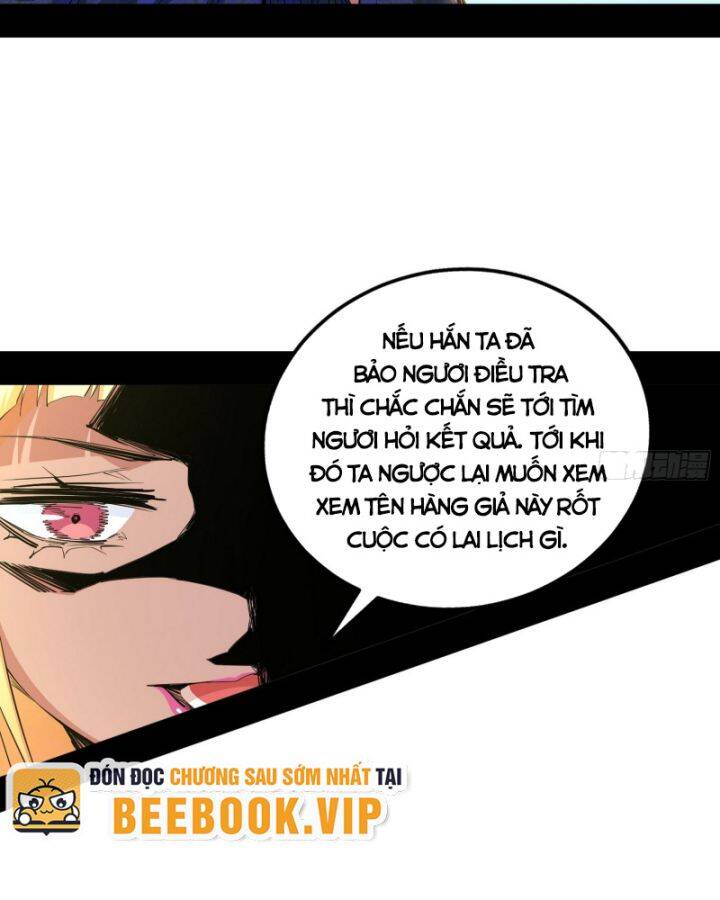 Ta Là Tà Đế Chap 400 - Next Chap 401