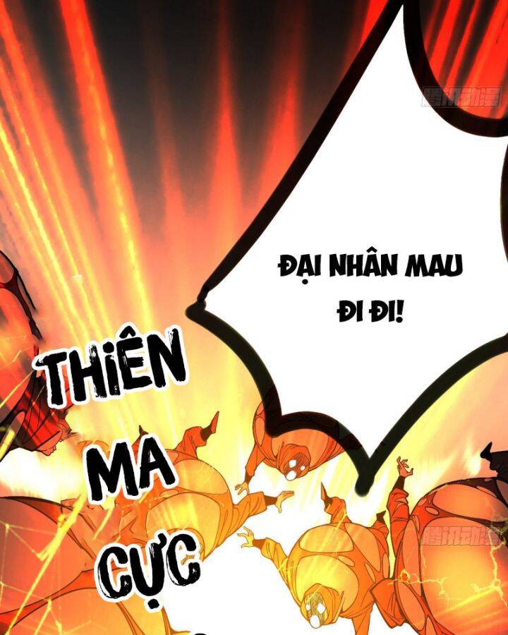 Ta Là Tà Đế Chap 400 - Next Chap 401