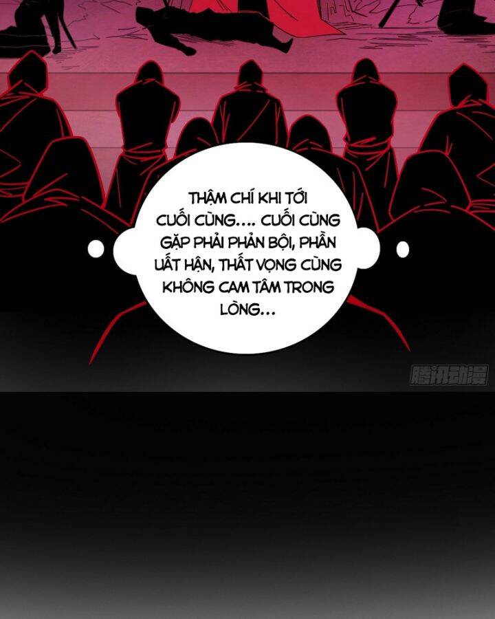 Ta Là Tà Đế Chap 400 - Next Chap 401