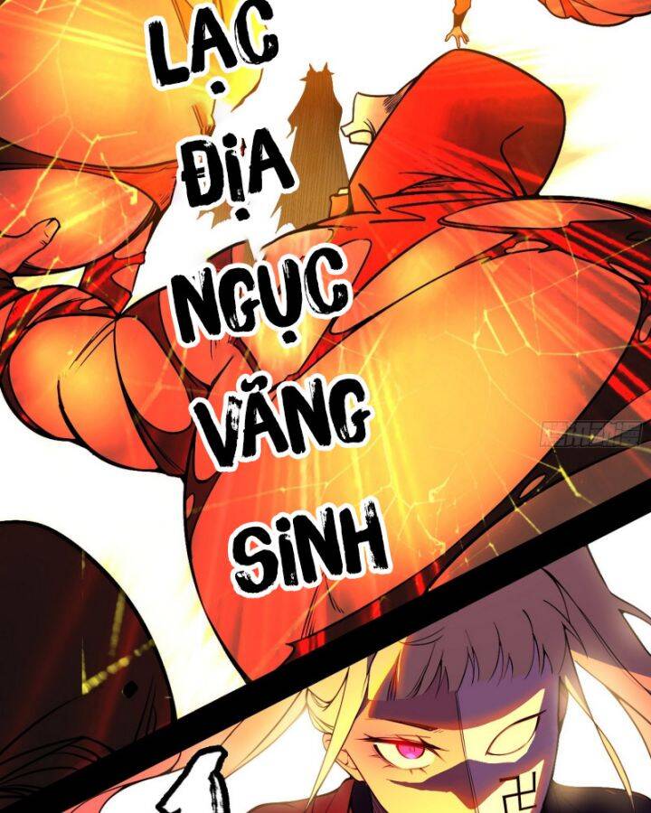 Ta Là Tà Đế Chap 400 - Next Chap 401
