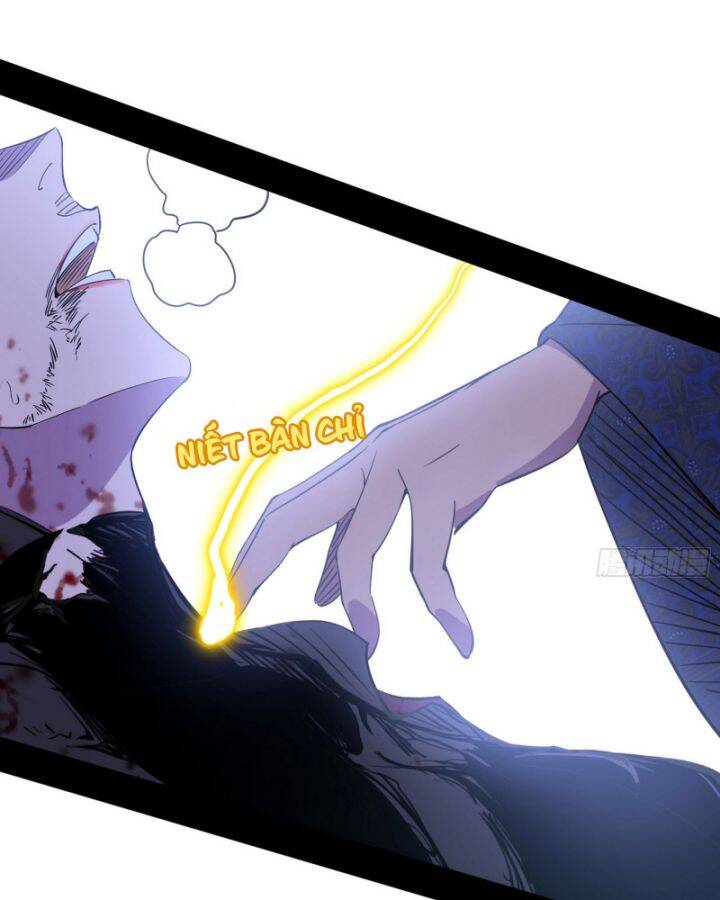 Ta Là Tà Đế Chap 400 - Next Chap 401
