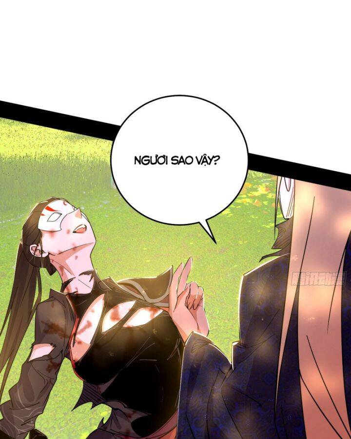 Ta Là Tà Đế Chap 400 - Next Chap 401