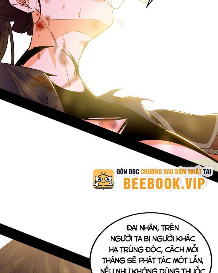 Ta Là Tà Đế Chap 400 - Next Chap 401