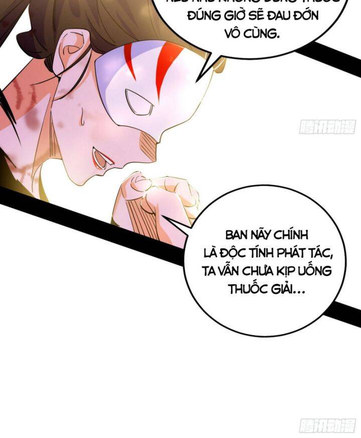 Ta Là Tà Đế Chap 400 - Next Chap 401