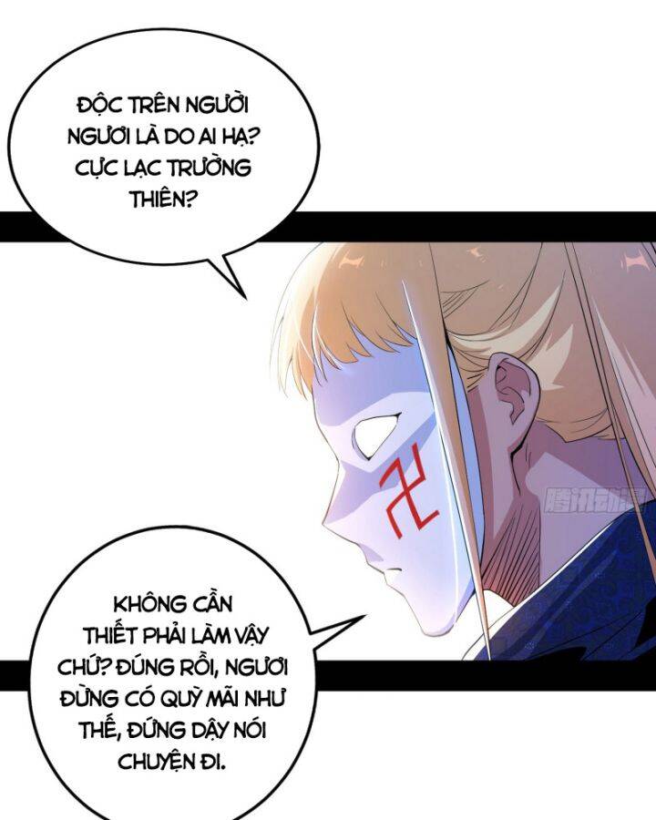 Ta Là Tà Đế Chap 400 - Next Chap 401