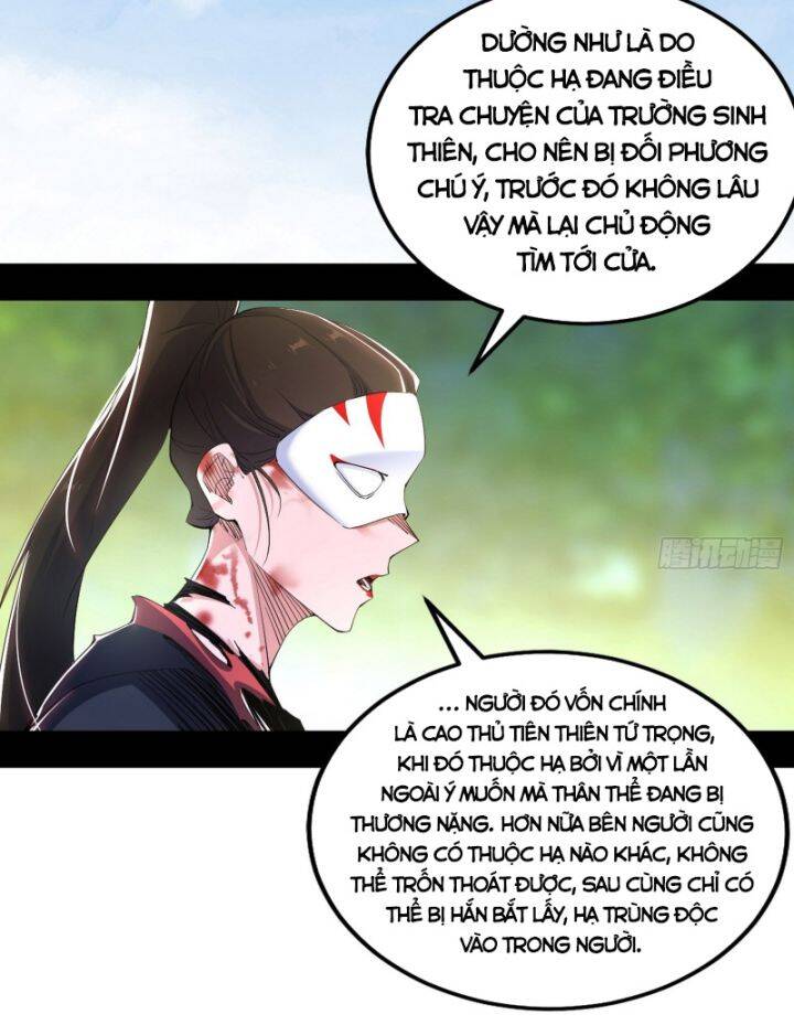 Ta Là Tà Đế Chap 400 - Next Chap 401