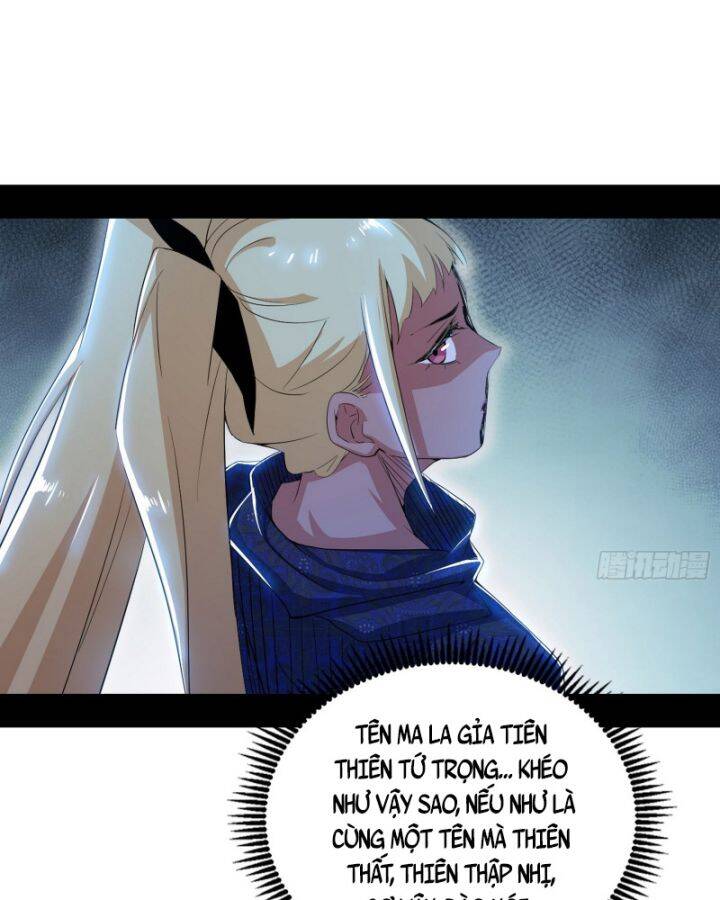 Ta Là Tà Đế Chap 400 - Next Chap 401