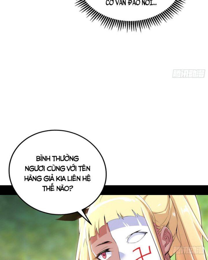 Ta Là Tà Đế Chap 400 - Next Chap 401