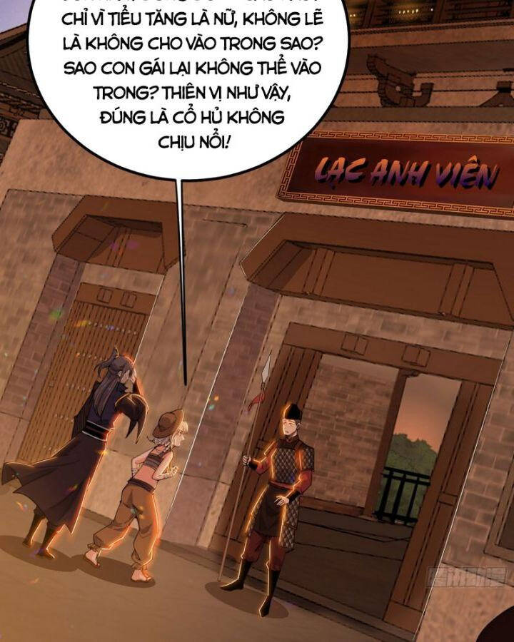 Ta Là Tà Đế Chap 402 - Next Chap 403