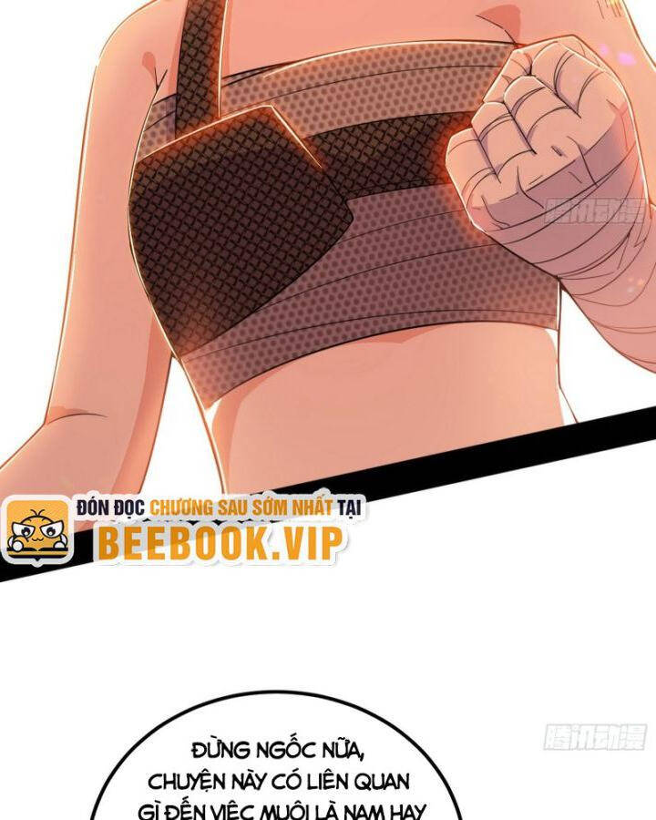 Ta Là Tà Đế Chap 402 - Next Chap 403