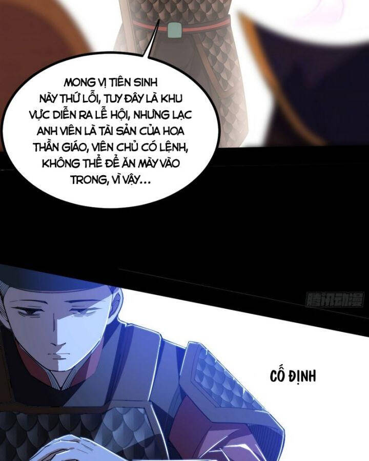 Ta Là Tà Đế Chap 402 - Next Chap 403