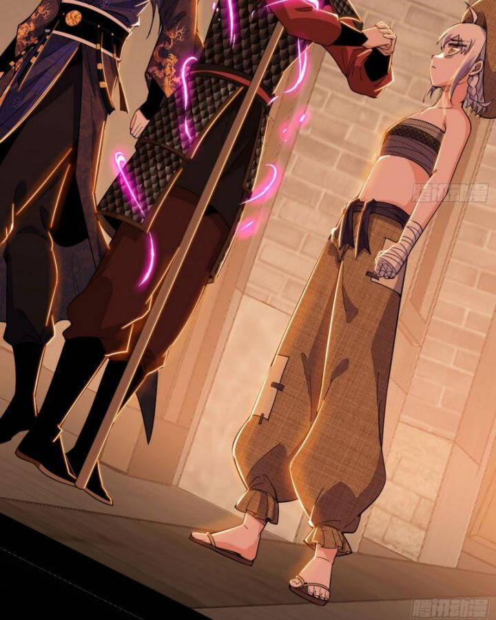 Ta Là Tà Đế Chap 402 - Next Chap 403