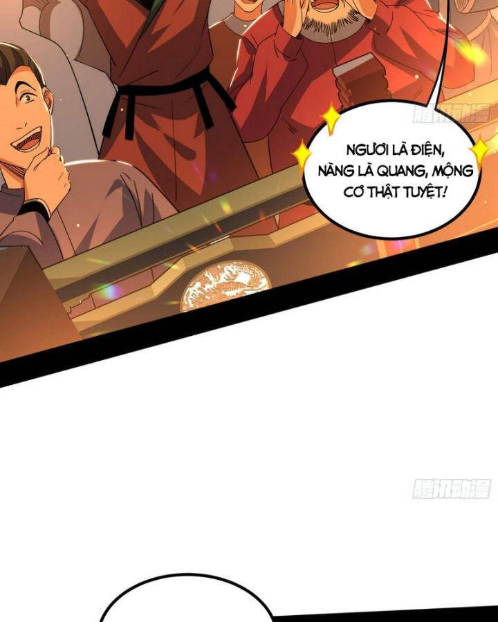 Ta Là Tà Đế Chap 402 - Next Chap 403